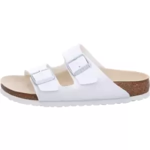 Birkenstock Clogs white Arizona