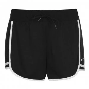 Reebok Workout Ready Shorts Ladies - Black