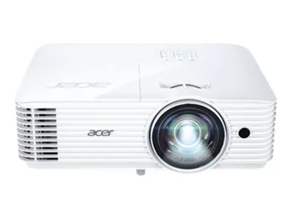 Acer S1286H 3500 ANSI Lumens DLP Projector