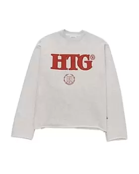 Honor the Gift Studio Logo Sweatshirt