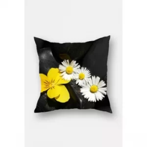 YS37536 Multicolor Cushion Cover