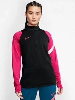 Nike Ladies Academy 20 Dry Drill Top