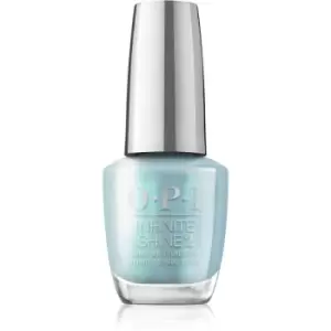 OPI Infinite Shine XBOX Gel-Effect Nail Varnish Sage Simulation 15 ml