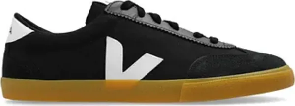 Veja Womens Volley Low Top Sneakers