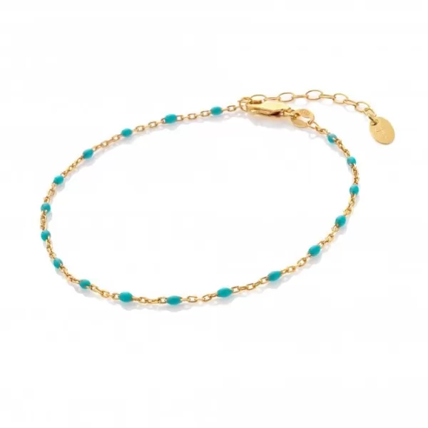 Ocean Turquoise Bracelet DL658