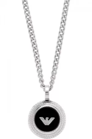 Emporio Armani EGS2869040 Pendant Necklace