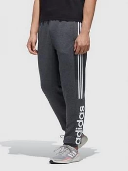 adidas Essential CB Pants - Dark Grey, Size S, Men