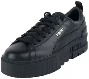 Puma Mayze Classic Wns Sneakers black