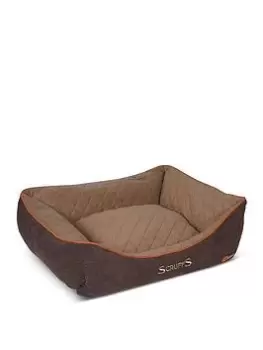 Scruffs Thermal Box Bed (Xl) - Small