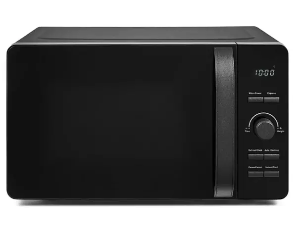 Tower Glitz T24021BS 20L 800W Digital Microwave