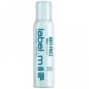 label.m Anti-Frizz Mist 150ml