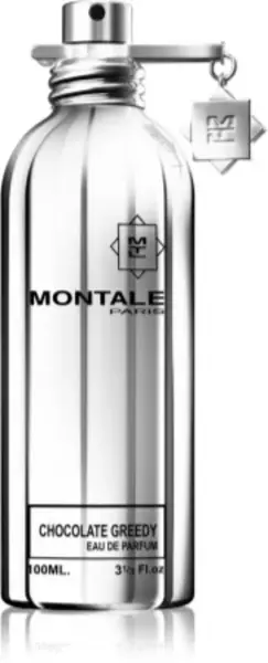 Montale Chocolate Greedy Eau de Parfum Unisex 100ml