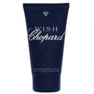 Chopard Wish Body Lotion 150ml