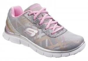 Skechers Skech Appeal Grey