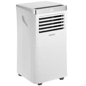 Monzana 108935 MZKA1000 Portable Air Conditioner