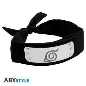 Naruto Shippuden - Konoha Headband