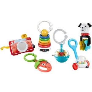 Fisher-Price Fun Gift Set