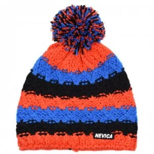 Nevica Vail Beanie - Black/Red