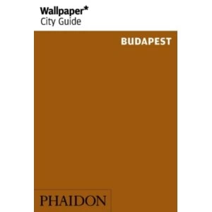 Wallpaper* City Guide Budapest