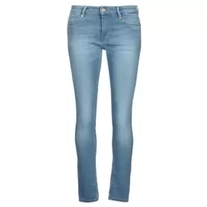 Kaporal LUCE womens Skinny Jeans in Blue - Sizes US 28,US 29,US 30,US 27,US 26,US 31