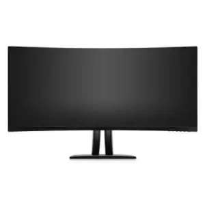 Viewsonic 34" VP Series VP3481A Wide Quad HD LED Monitor