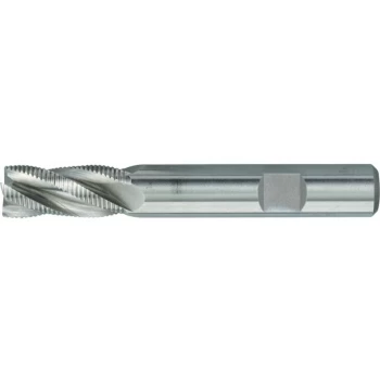 25.00MM HSS-Co Weldon Shank 3 Flute Fine Pitch Ripper Cutter - Sherwood