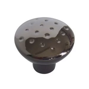 BQ Round Internal Knob Cabinet Knob