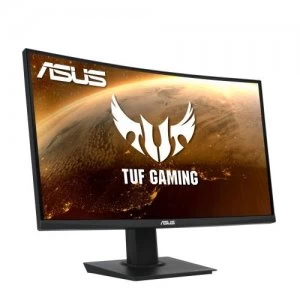 Asus TUF Gaming 24" VG24VQE Full HD Curved LED Gaming Monitor