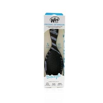 Wet BrushOriginal Detangler Safari - # Zebra 1pc