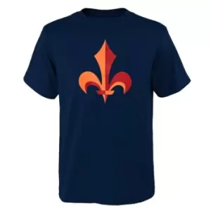 Call of Duty Paris Legion T-Shirt Mens - Blue