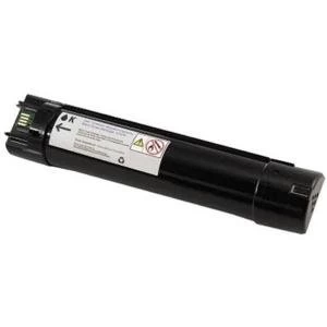 Dell Yield 18000 Pages Black Laser Toner Ink Cartridge for