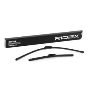 RIDEX Wiper blade OPEL,ALFA ROMEO,VAUXHALL 298W0271 50508583,50508585,A3397007245 93189190