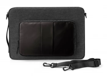 HP 15.6" Laptop Sleeve - Black