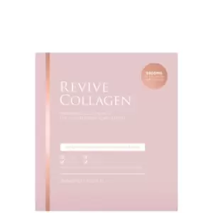 Revive Collagen Premium Liquid Hydrolysed Marine Collagen Drink - 28 Sachets