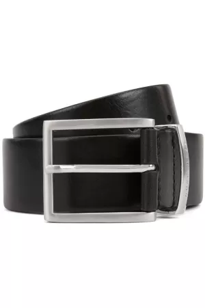 Hugo Boss Olarion Belt Black