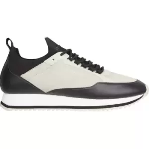 Calvin Klein Low Top Lace Up Nylon - Grey