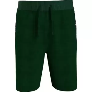 Tommy Hilfiger Tape Shorts - Green