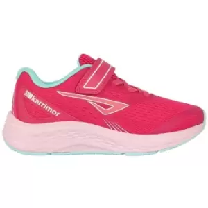 Karrimor Swift Runners Child Girls - Pink