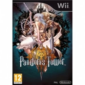 Pandoras Tower Game