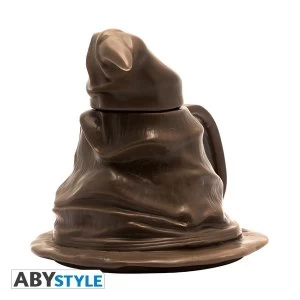 Harry Potter - Sorting Hat 3D Mug