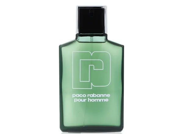 Paco Rabanne Pour Homme Eau de Toilette For Him 100ml