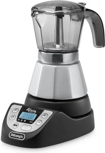 DeLonghi Alicia Plus EMKP42 Electric Coffee Maker