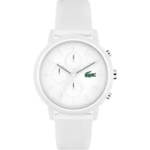 Mens Lacoste 12.12 Chrono Watch