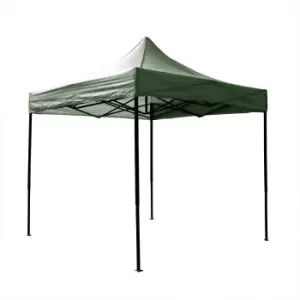 Airwave 3m x 3m Pop Up Gazebo - Green