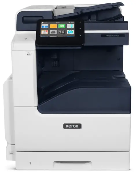 Xerox VersaLink C7130DN Multifunction Colour Laser Printer