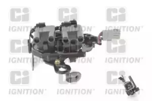 Quinton Hazell XIC8504 Ignition Coil