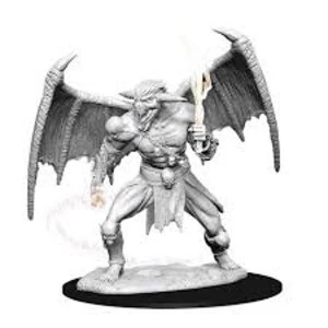 Dungeons & Dragons Nolzur's Marvelous Unpainted Miniatures (W11) Balor