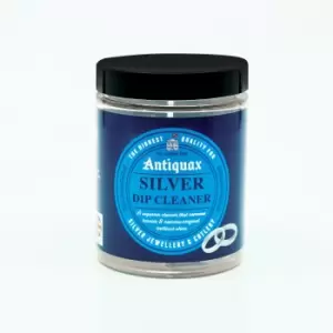 Antiquax 225ml Silver Dip Brown