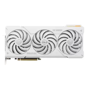 ASUS TUF Gaming TUF-RX7800XT-O16G-WHITE-GAMING AMD Radeon RX 7800...