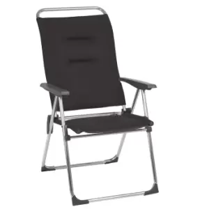 Lafuma Alu Cham AirComfort Armchair Acier